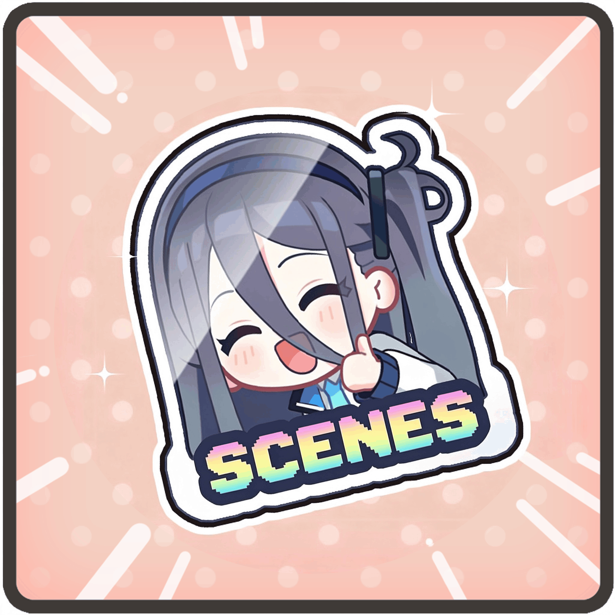 Blue Archive SaibaMana Scenes v0.4.0 preview