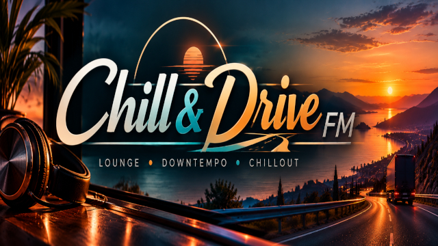 Chill & Drive FM