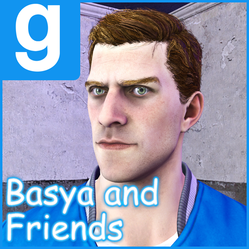 Basya Crish - Ragdoll/PM (Payday 3 Style)