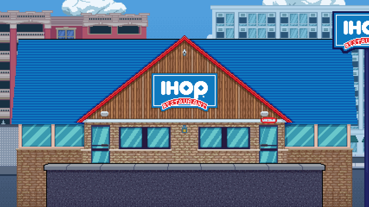 IHOP