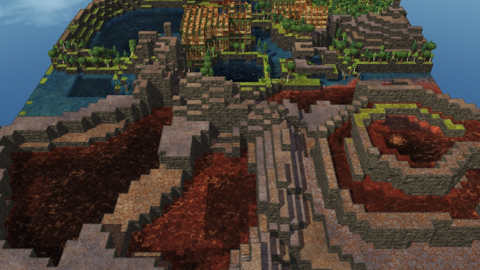 StankWater Lakeside