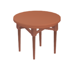 Small Kitchen Table