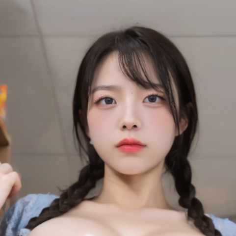 超市痴女