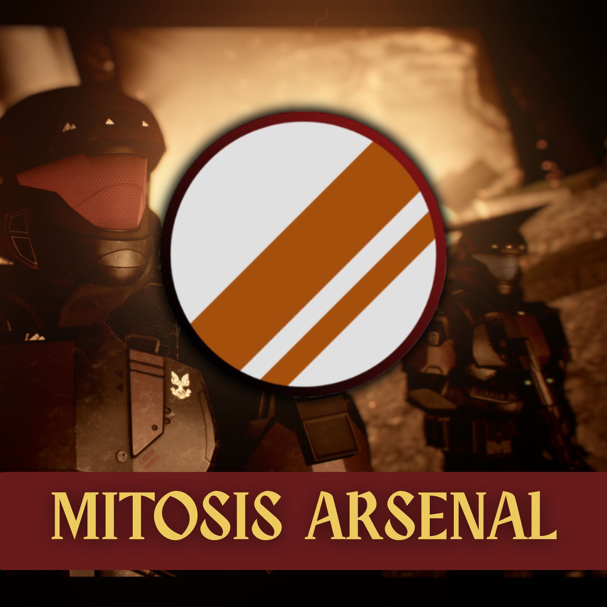 Mitosis Arsenal System