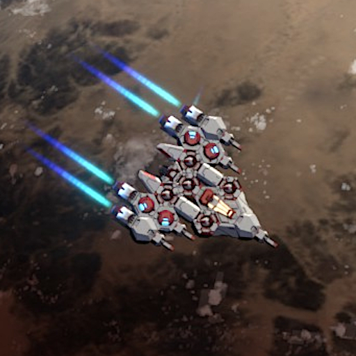 Lambert - Heavy Attack Craft