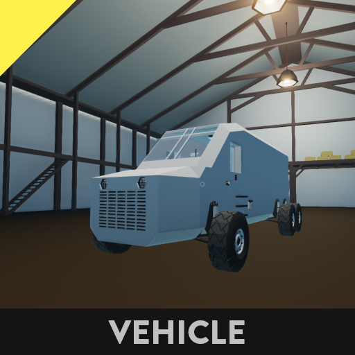 Truck Sample Automatic Gearbox