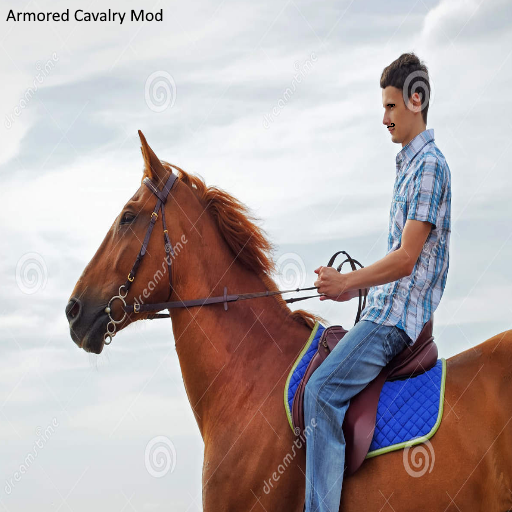 Armored Cavalry Mod