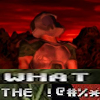 HQ-Ish Doom 64/PSX SFX for 3D Arsenal