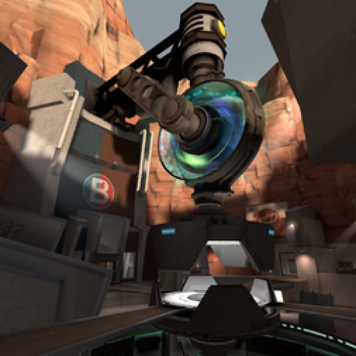 Koth Nucleus 12 minute timer – Team Fortress 2 Mod
