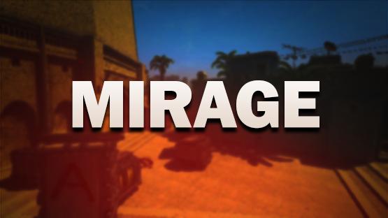 Mirage WH – Counter-Strike 2 Mod