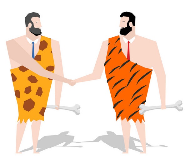 Repopulate Communities