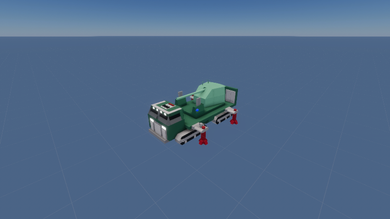 -China- Nuke Cannon