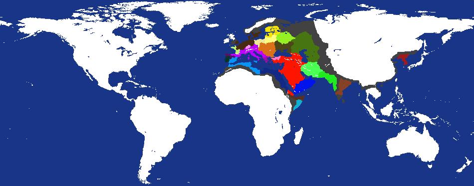 What if Civilization Started Over - AdizzPro Ep. 5 (Names and Flags + More!)