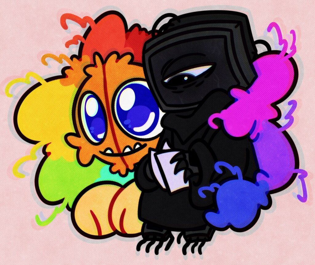 Comunidade Steam :: Poppy Playtime