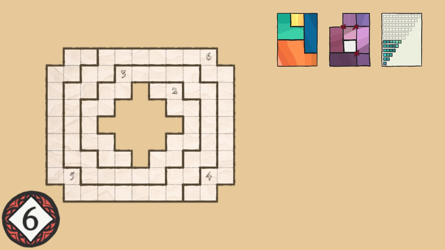 FizzyKing's Bricky Spiral preview