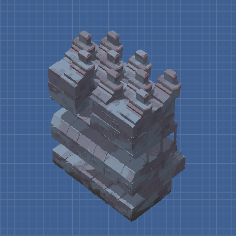 CPWE-3F-Reinforced AddWall