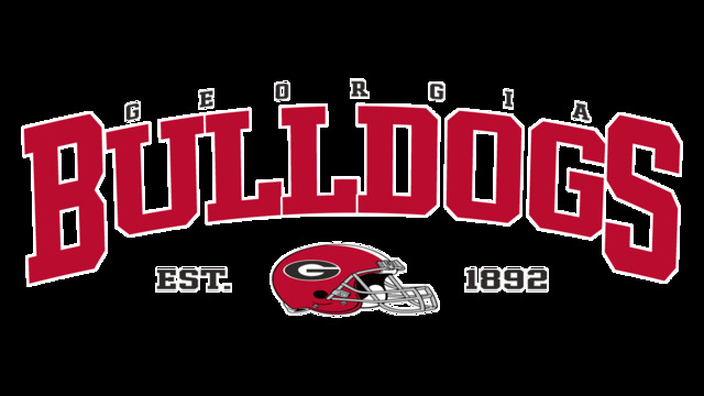 Georgia Bulldogs truck and trailer pack