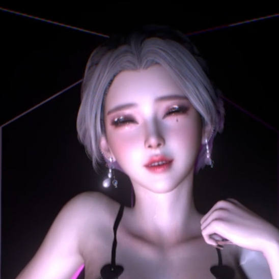 YWYWYW013：[demo]0203茉莉 preview