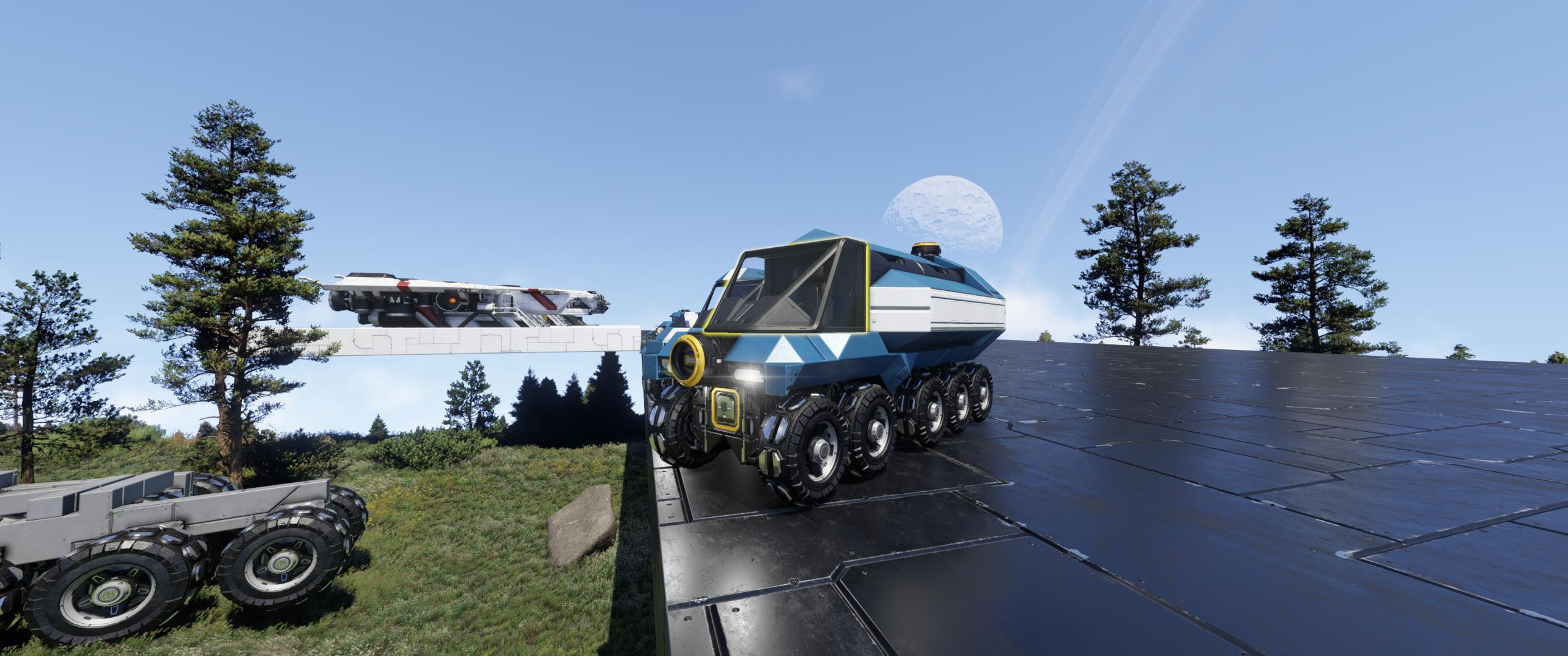 Tanker