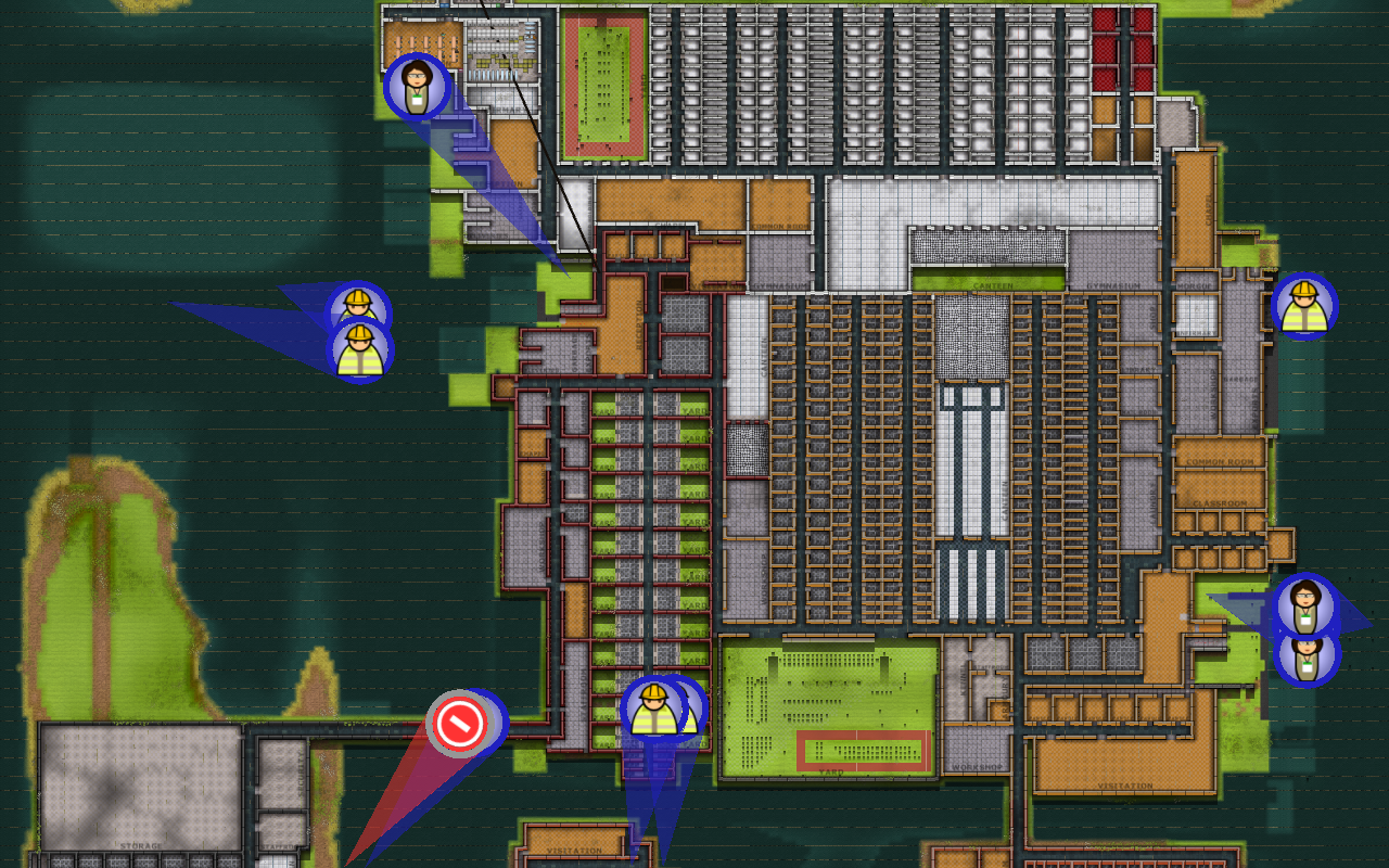 ahutterisland