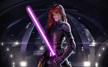 New Galactic Empire