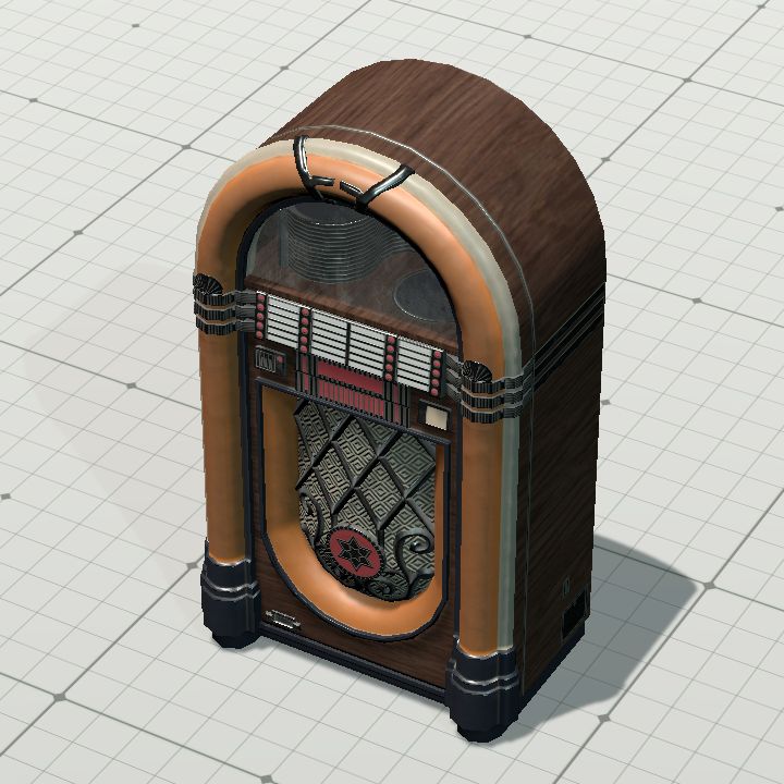 jukebox