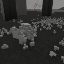 Breakable Box