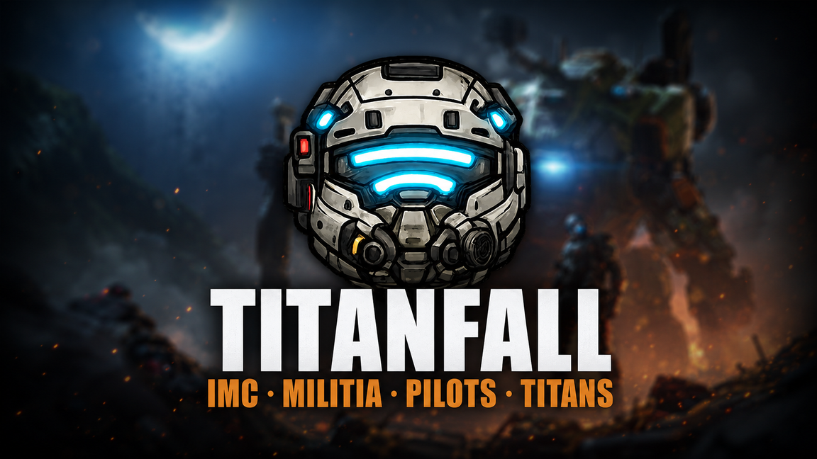 Titanfall preview