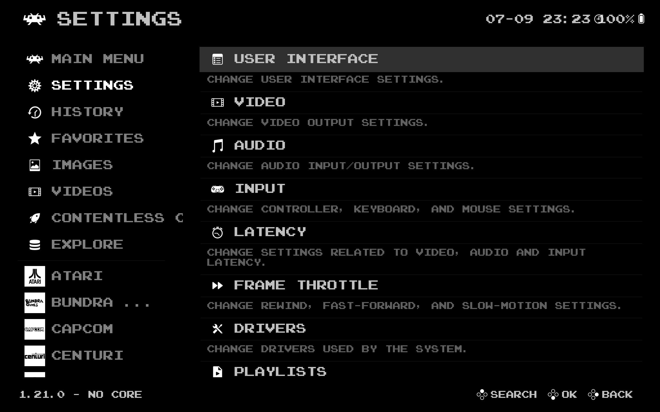 Steam Community :: Guide :: Swap discs using RetroArch!