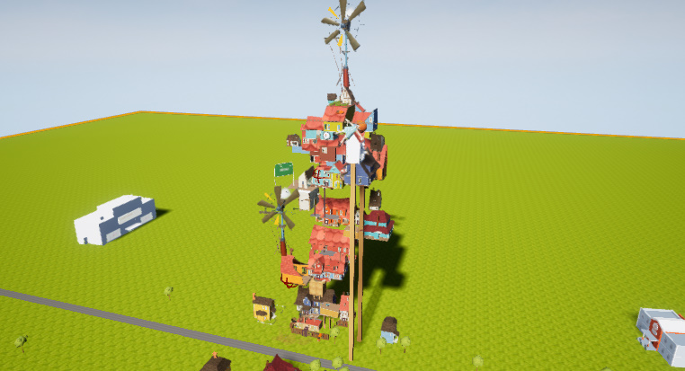 TheEpicHouse preview