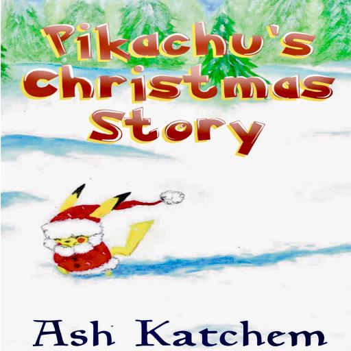 Pikachu's Christmas Story