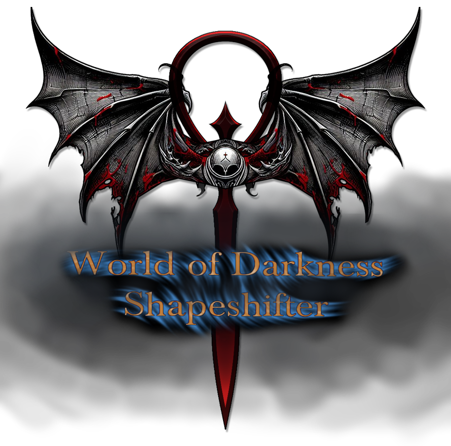 World of Darkness: Shapeshifter