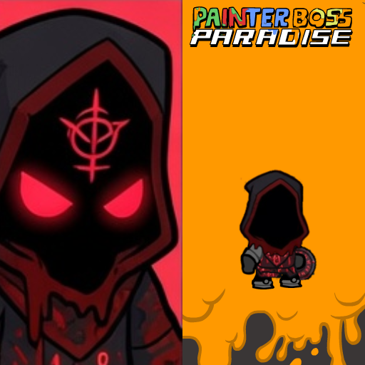 DARK OCCULTIST