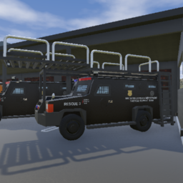 bearcat police
