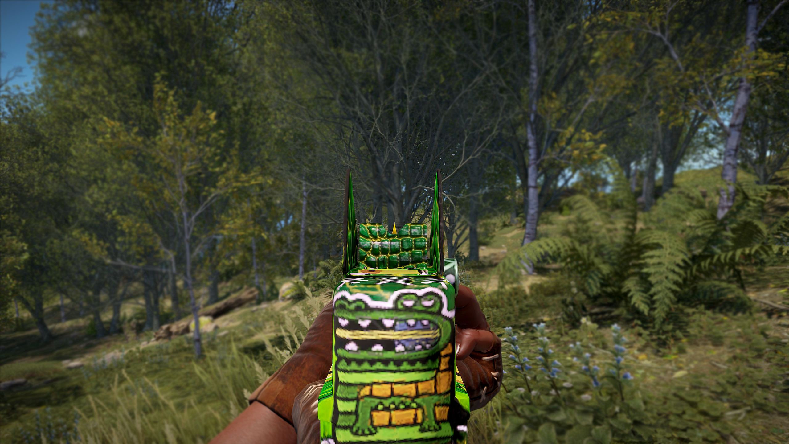 Croc Thompson thumbnail 5