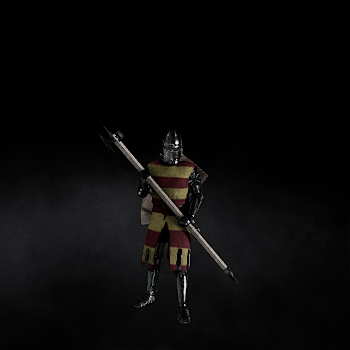 Men At Arms