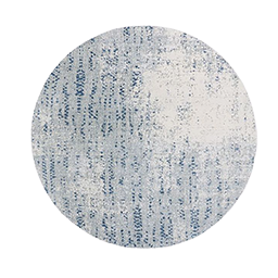 Everly Round Rug 11