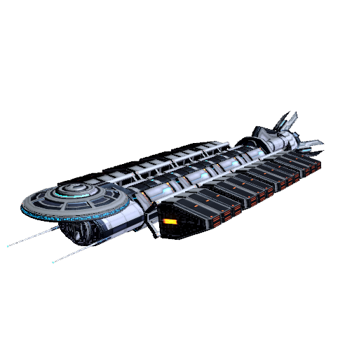 EAS Colony Transporter