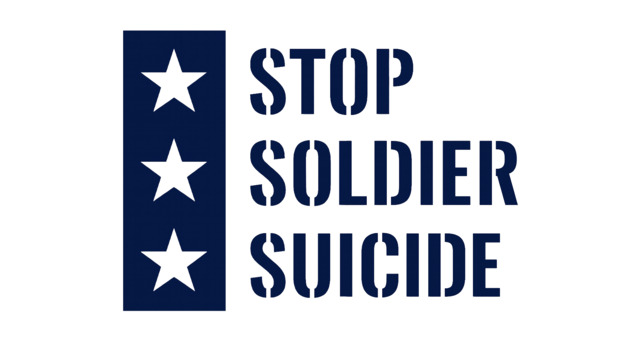 Stop Soldier Suicide