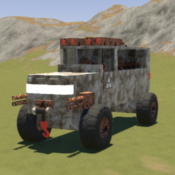 Van