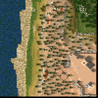 Britannia exodus part 2 preview