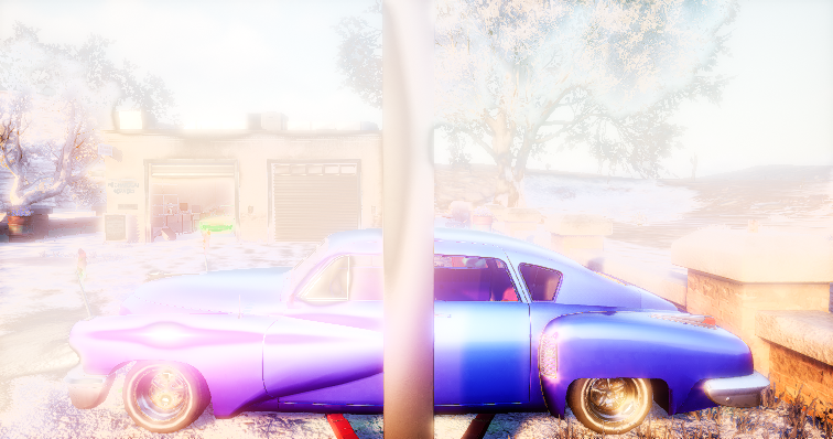 Low-Rider