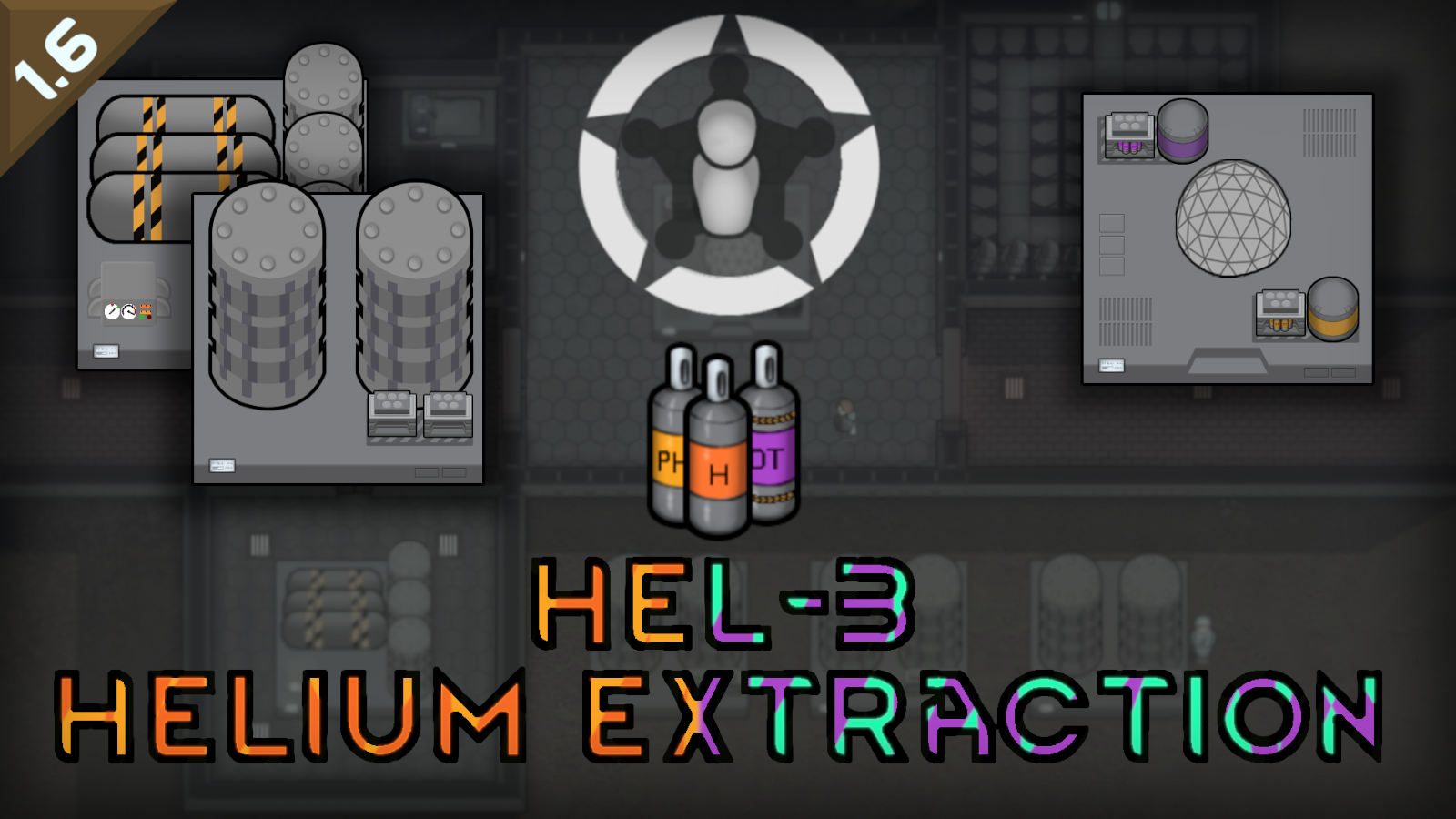 HEL3 mod preview for RimWorld