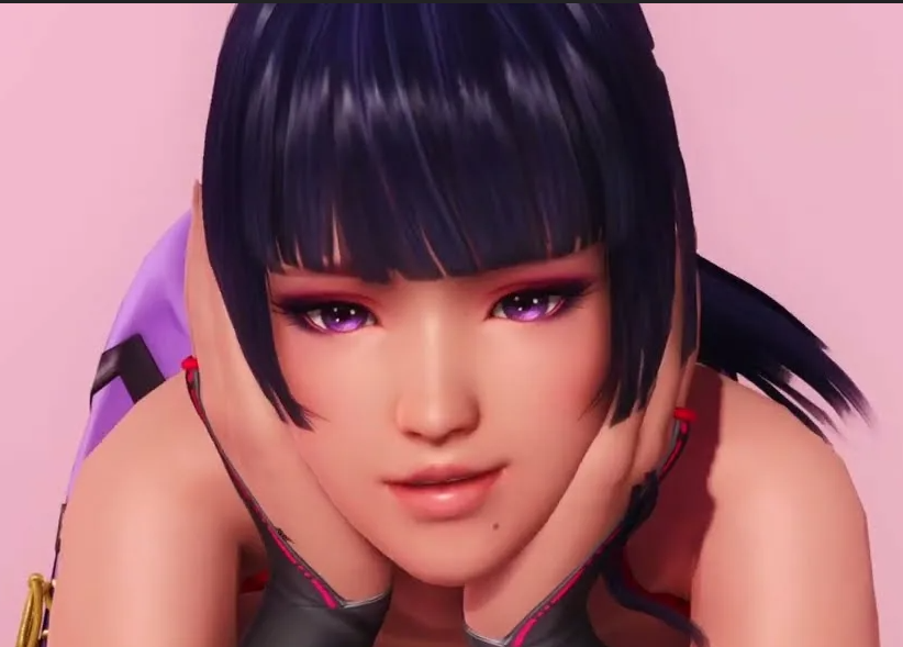 R-18 Nyotengu [Dead Or Alive] Nsfw Radio
