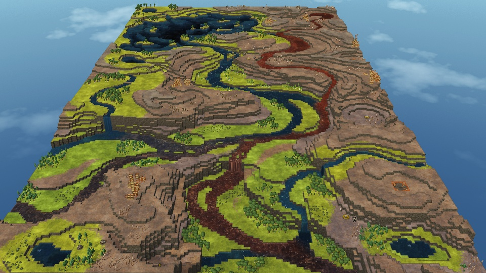 相交的内心  256x150