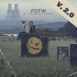 Friends Of The Wasteland [MoTW Addon] – Project Zomboid Mod