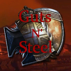 Guts N' Steel: Fleshed Out