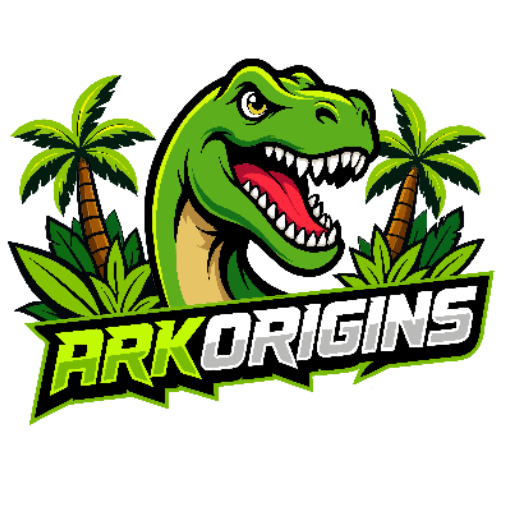 Ark Origins Mod