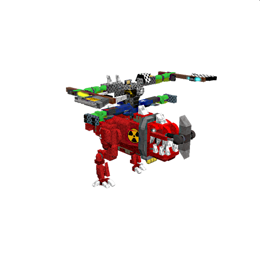 Battle Squig