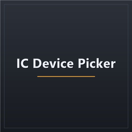 IC Device Picker [StationeersLaunchPad] preview